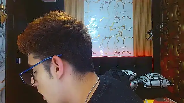 angel sexyevil online show from 10.18.25