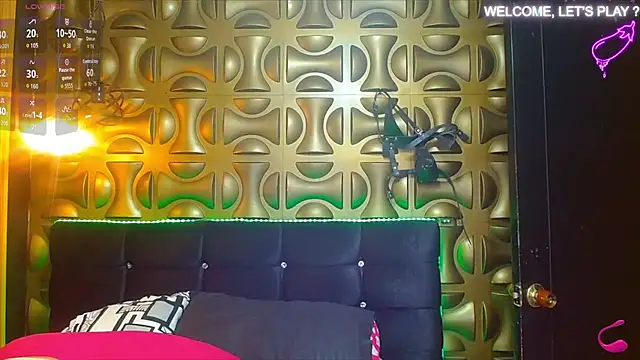 angel sexyevil online show from 11.05.25