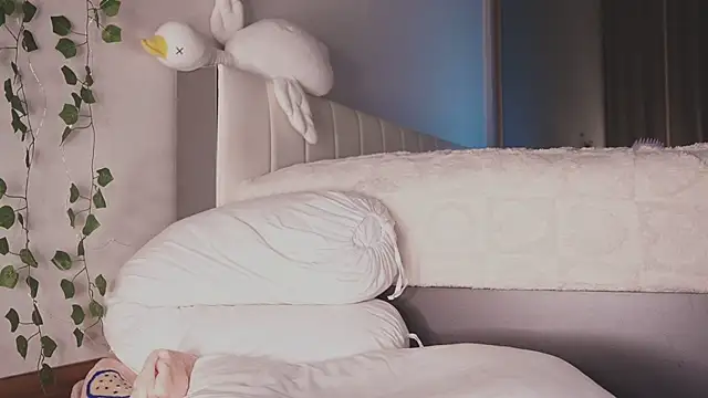 liassmolly1 couple online show from 02.23.25