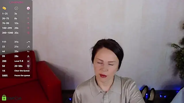 VickyGolden online show from 01.19.26