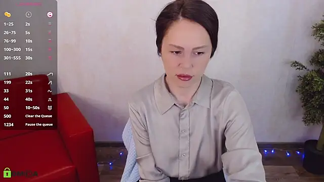 VickyGolden online show from 02.24.26