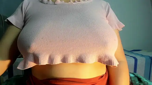 Tiffany teressa online show from 12.18.25