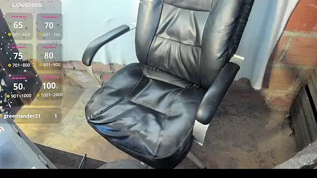 Tiffany teressa online show from 03.24.26