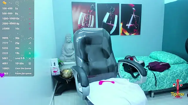 pearl weet online show from 03.06.25