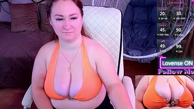 AlisaMisty online show from 10.27.25