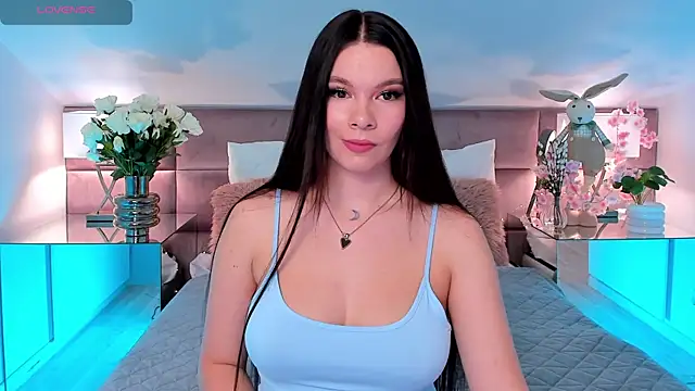 MiaMuse online show from 04.17.26