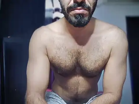 Steffan55 online show from 02.28.25