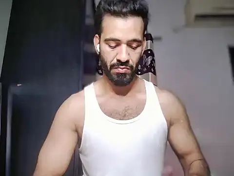 Steffan55 online show from 03.03.25