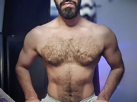 Steffan55 online show from 03.06.25