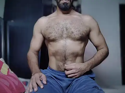 Steffan55 online show from 03.11.25