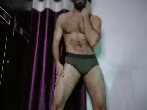 Steffan55 online show from 03.22.25