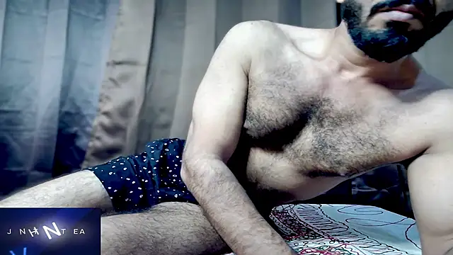 Steffan55 online show from 09.08.25