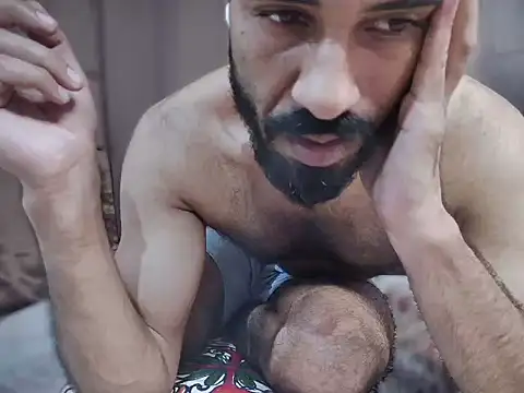 Steffan55 online show from 09.12.25