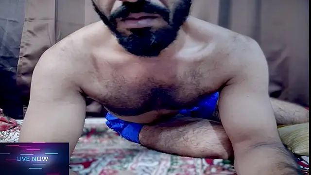 Steffan55 online show from 09.17.25