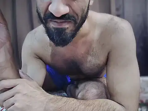 Steffan55 online show from 09.18.25