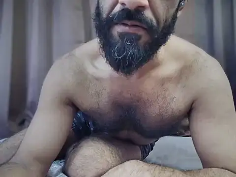 Steffan55 online show from 11.08.25