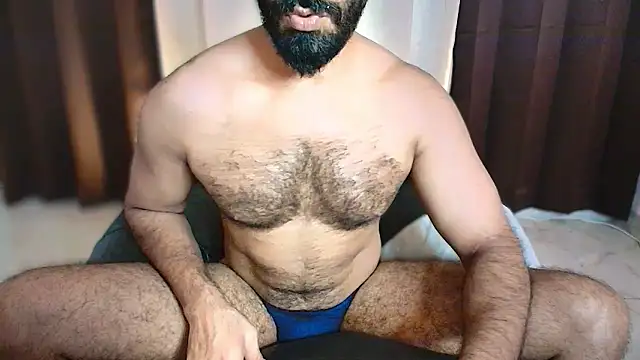 Steffan55 online show from 03.22.26