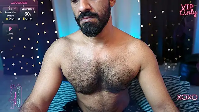 Steffan55 online show from 06.05.26