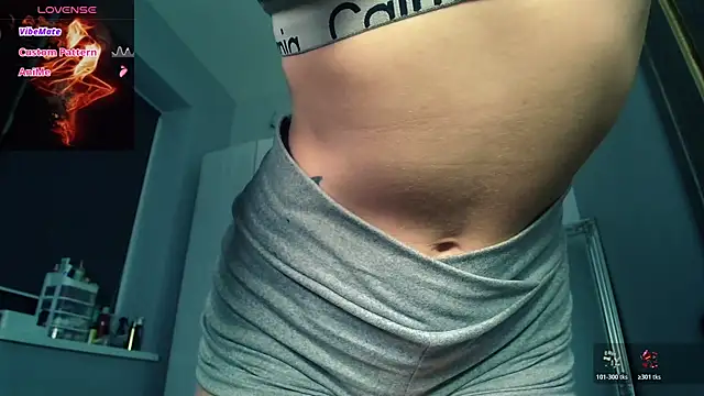 AliceTurnOn online show from 04.19.26