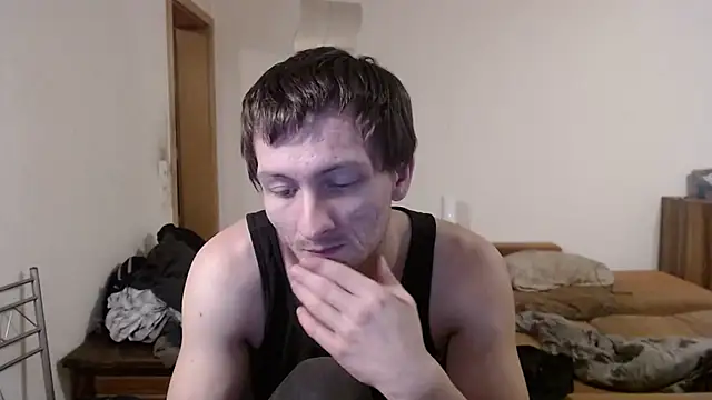 sexymann92 online show from 10.24.25