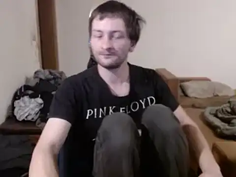 sexymann92 online show from 10.27.25