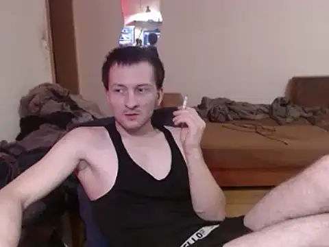 sexymann92 online show from 11.30.25