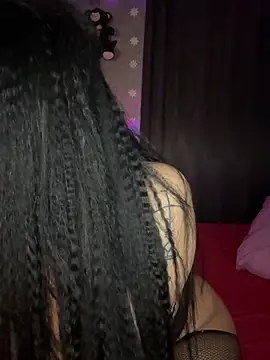 YreneRay online show from 02.18.26