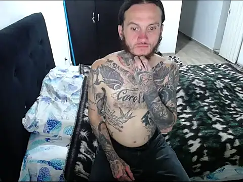 Snapshot of raggaman_ chatting on 03.13.26 raggaman online show from 03.13.26