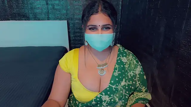 SonY CaM online show from 01.19.25