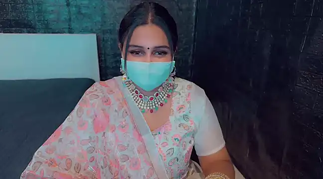 SonY CaM online show from 02.19.25