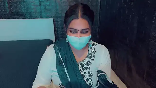 SonY CaM online show from 02.22.25