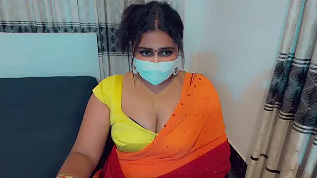 SonY CaM online show from 09.10.25