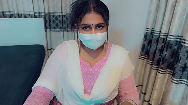 SonY CaM online show from 10.11.25