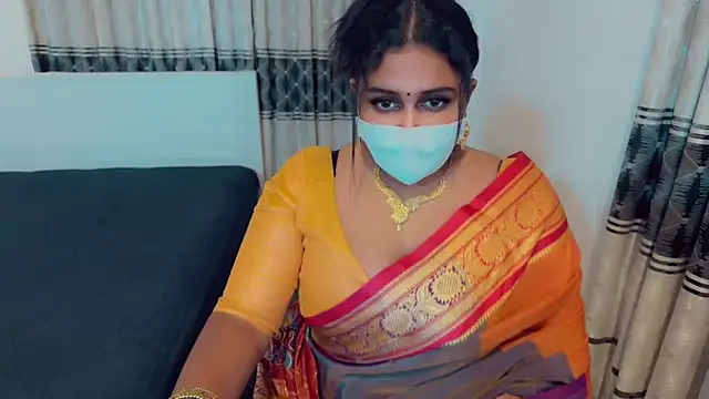 SonY CaM online show from 10.31.25