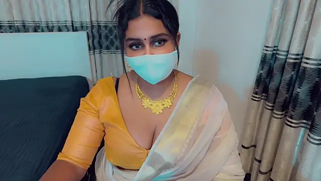 SonY CaM online show from 11.10.25