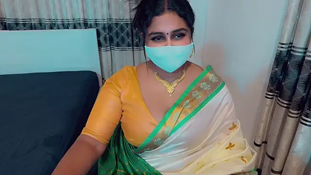 SonY CaM online show from 11.29.25