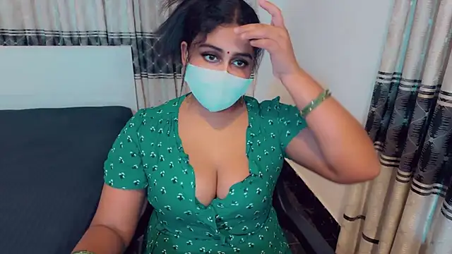 SonY CaM online show from 12.21.25