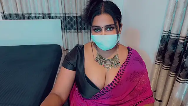 SonY CaM online show from 04.03.26