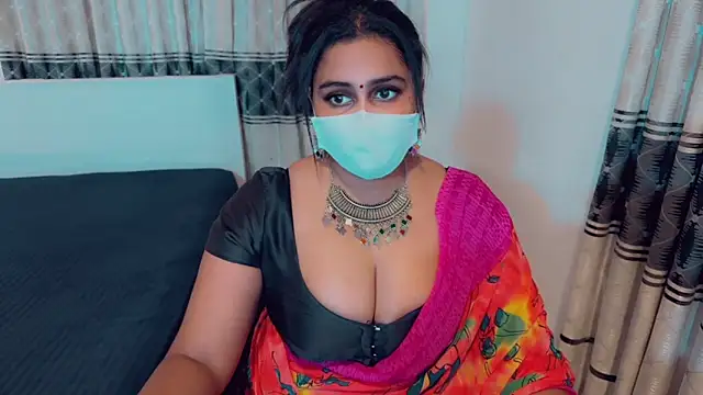 SonY CaM online show from 04.17.26