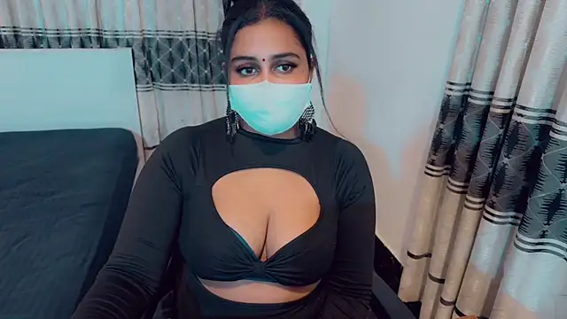 SonY CaM online show from 04.18.26