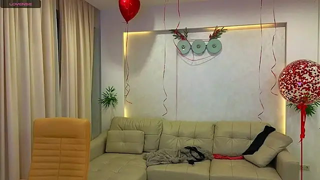 Rabbits couplee online show from 02.05.25