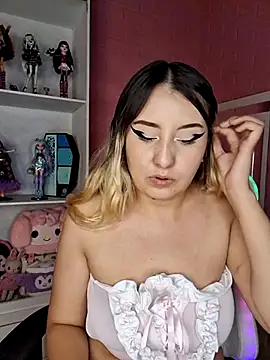 NibiruNairobi69 online show from 09.24.25