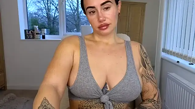 LibbyLoveHeartx online show from 02.10.26