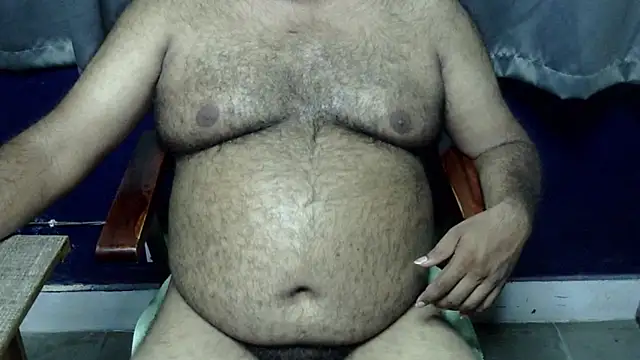 Snapshot of hairysubcub_70 chatting on 07.14.26 hairysubcub 70 online show from 07.14.26