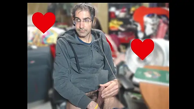 Gsmile1 online show from 01.30.25