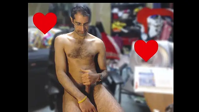 Gsmile1 online show from 01.31.25