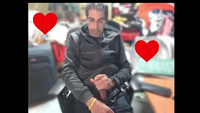 Gsmile1 online show from 02.02.25