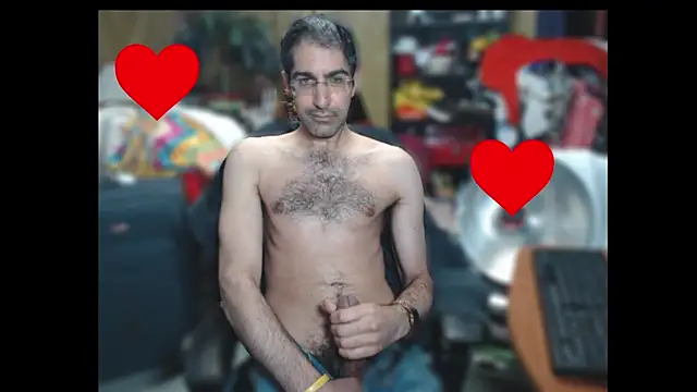 Gsmile1 online show from 02.16.25