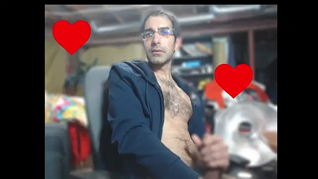 Gsmile1 online show from 02.23.25