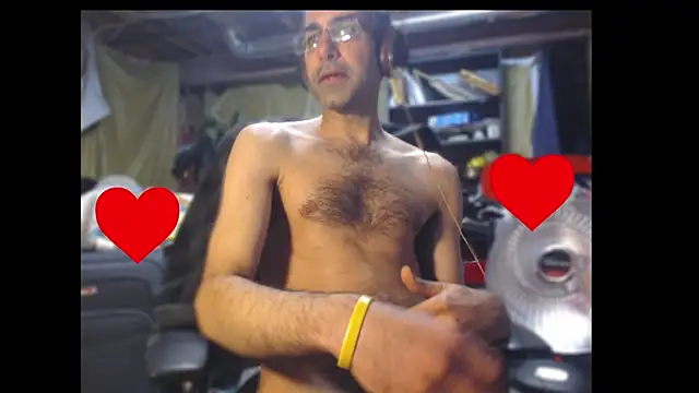 Gsmile1 online show from 03.05.25